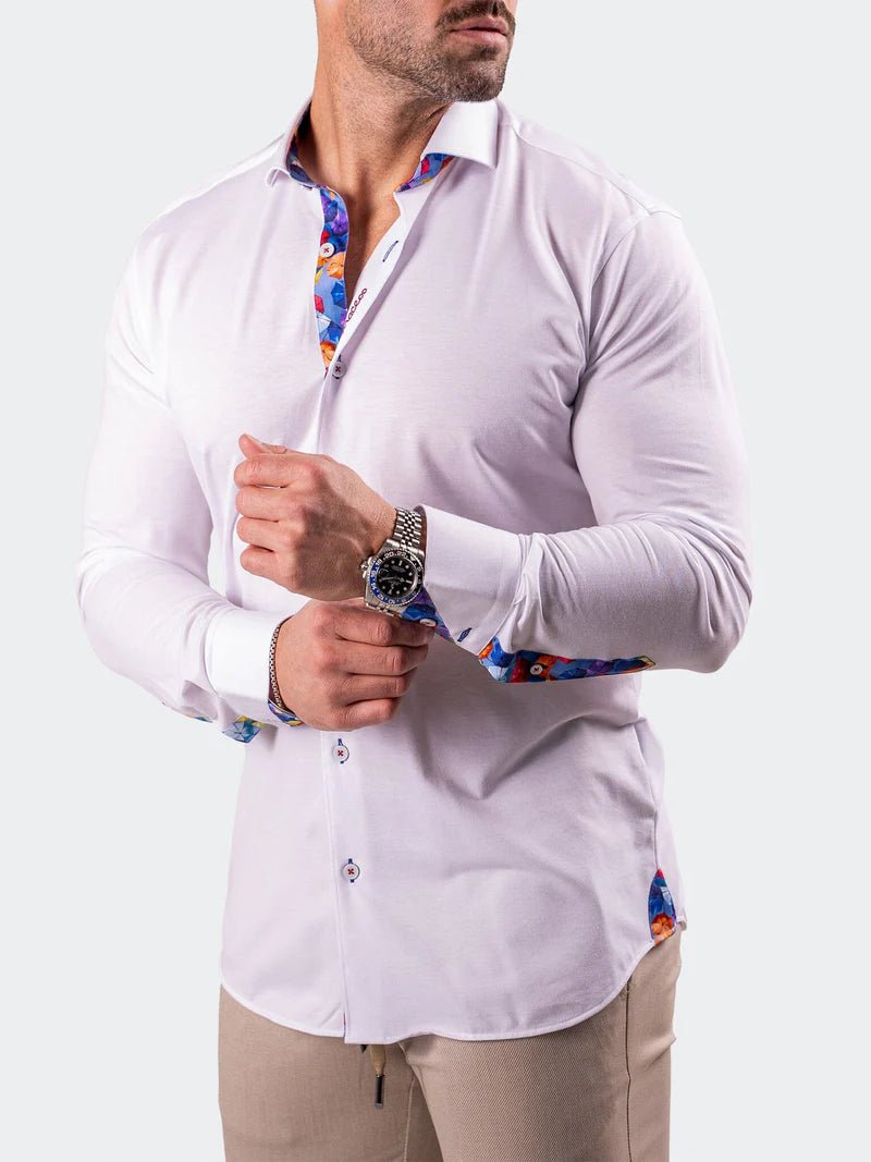 Einstein Resistance0148 White - Vie Sauvage