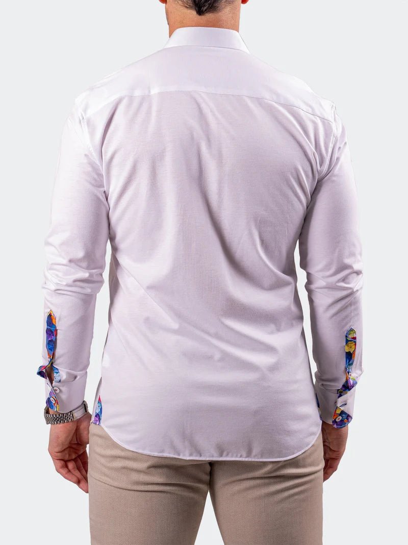 Einstein Resistance0148 White - Vie Sauvage