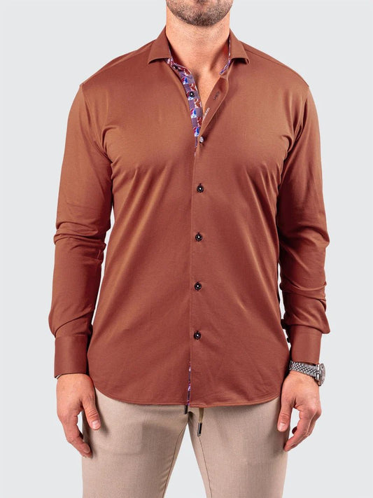 Einstein Resistance0151 Orange - Vie Sauvage