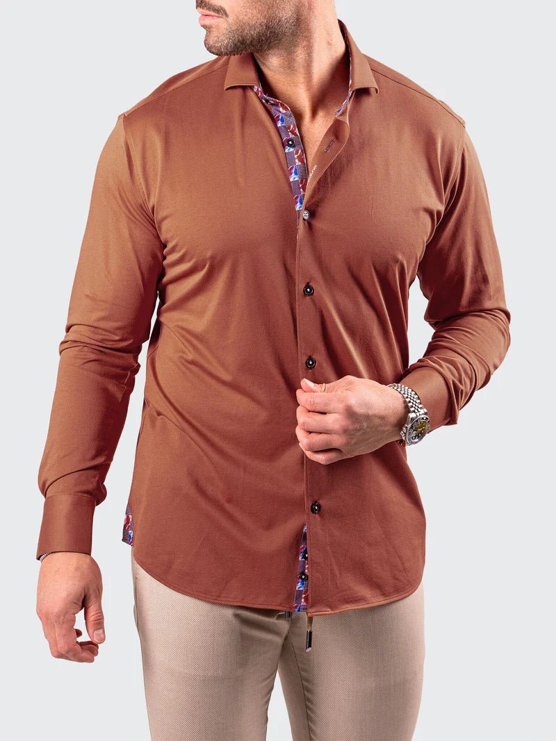 Einstein Resistance0151 Orange - Vie Sauvage
