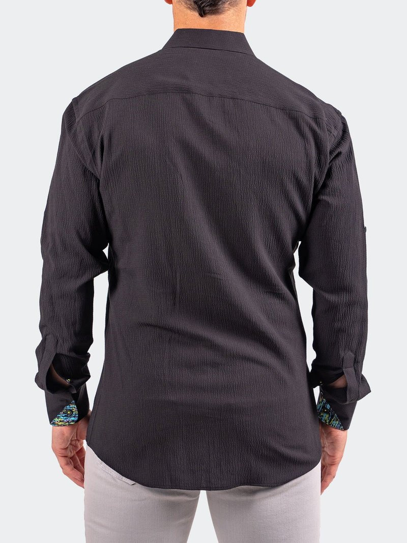 Einstein Resistance0159 Black - Vie Sauvage