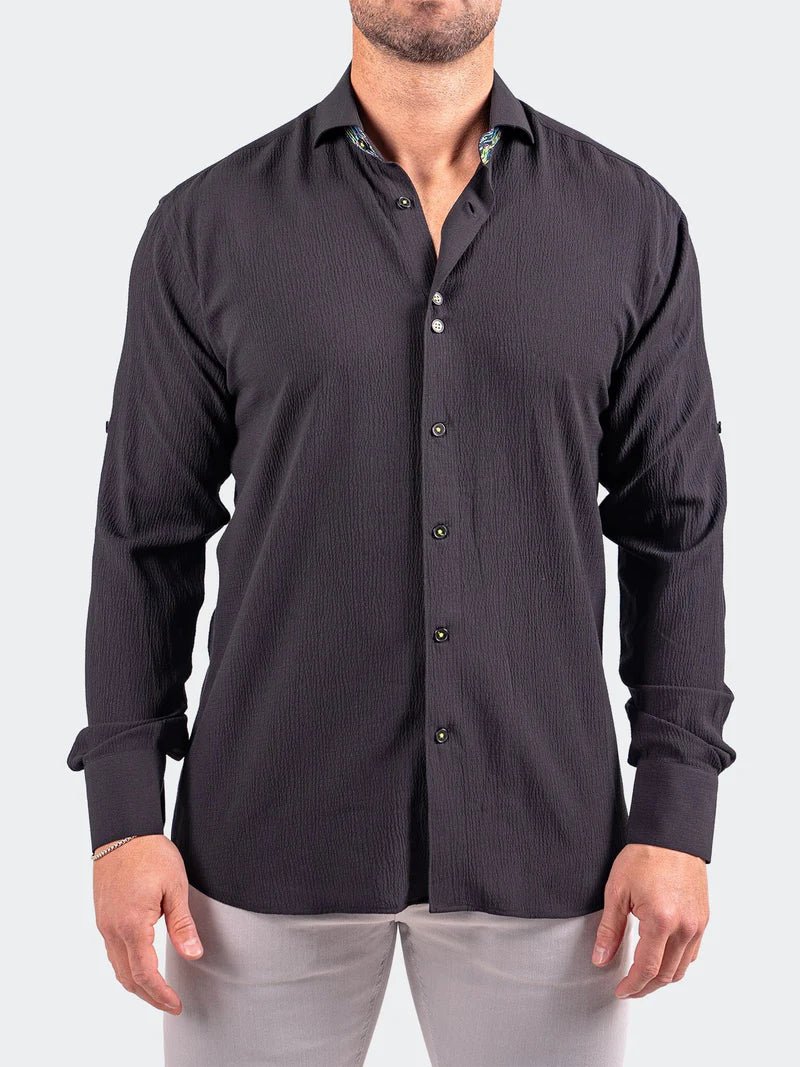 Einstein Resistance0159 Black - Vie Sauvage