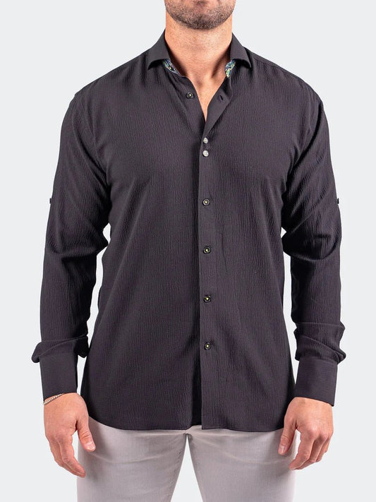 Einstein Resistance0159 Black - Vie Sauvage