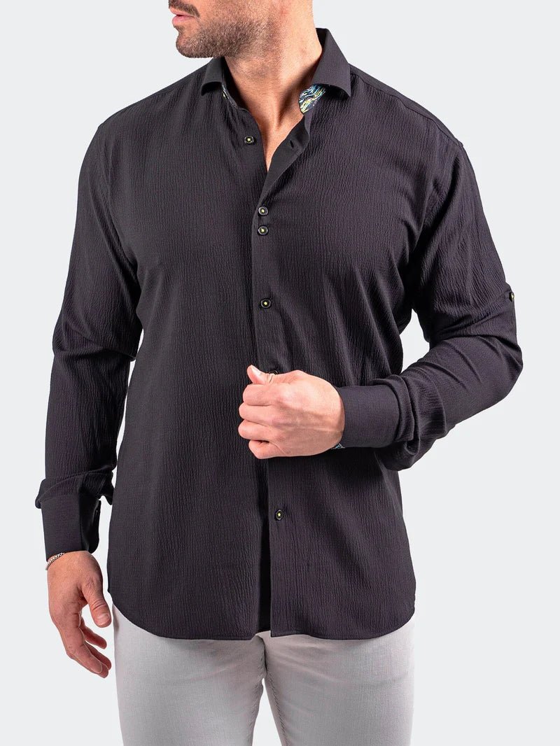 Einstein Resistance0159 Black - Vie Sauvage