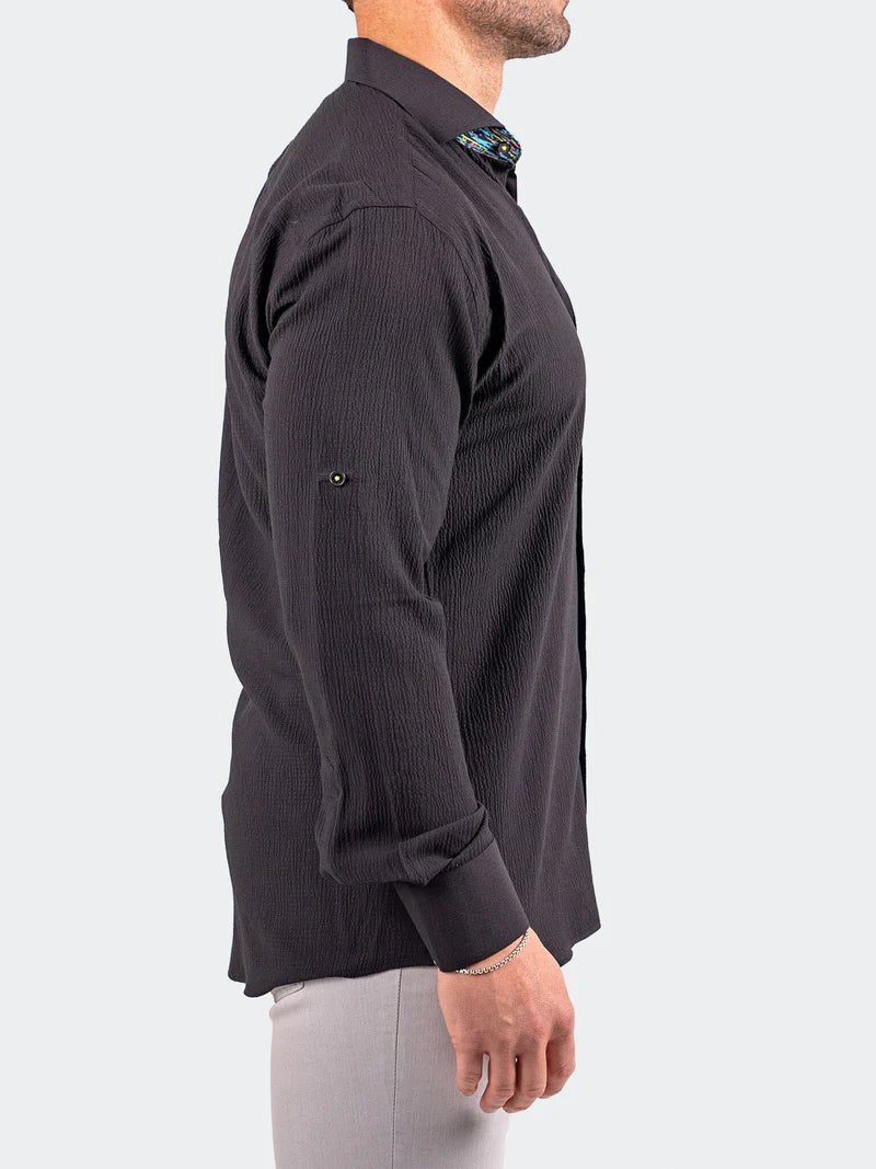 Einstein Resistance0159 Black - Vie Sauvage