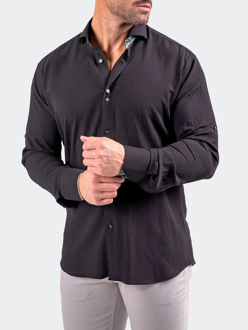Einstein Resistance0159 Black - Vie Sauvage