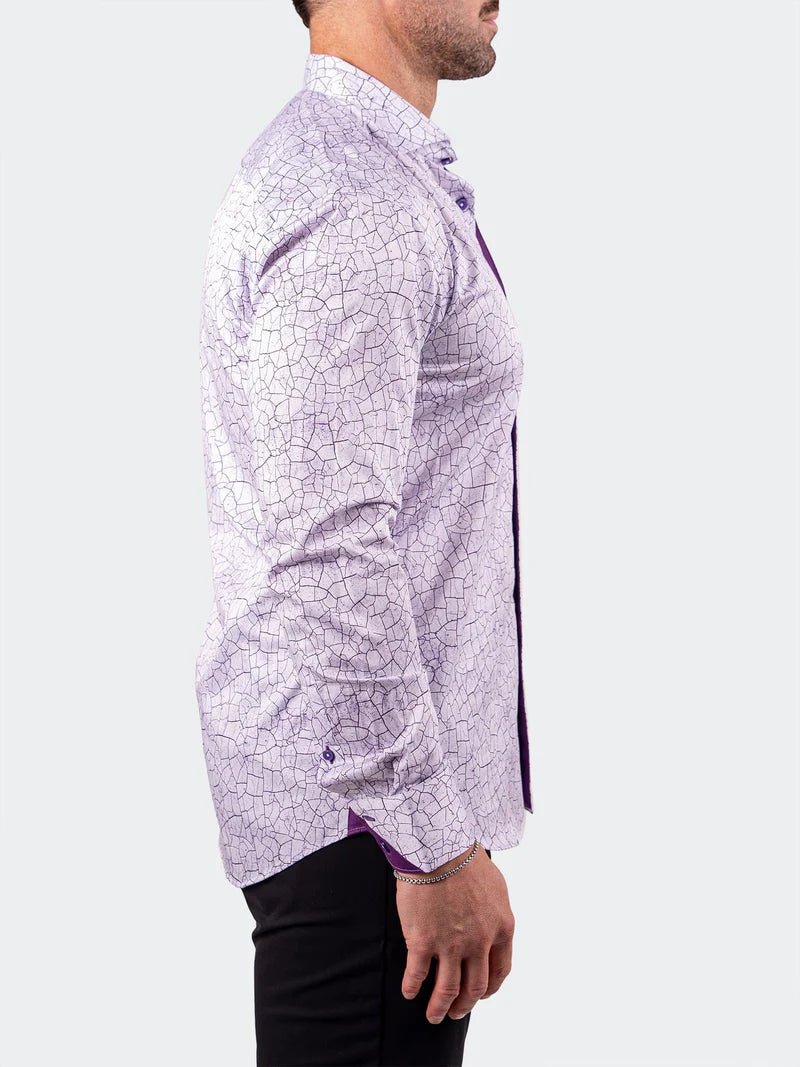 Einstein Resistance0300 White - Vie Sauvage