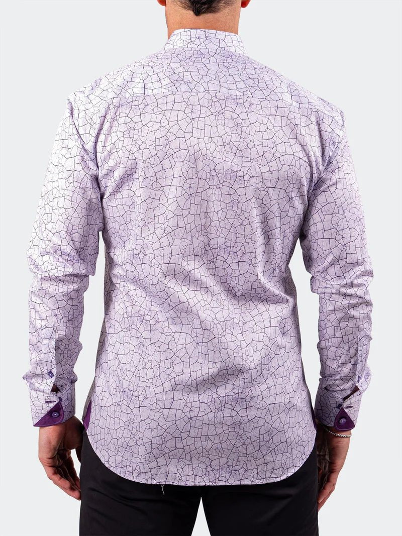 Einstein Resistance0300 White - Vie Sauvage