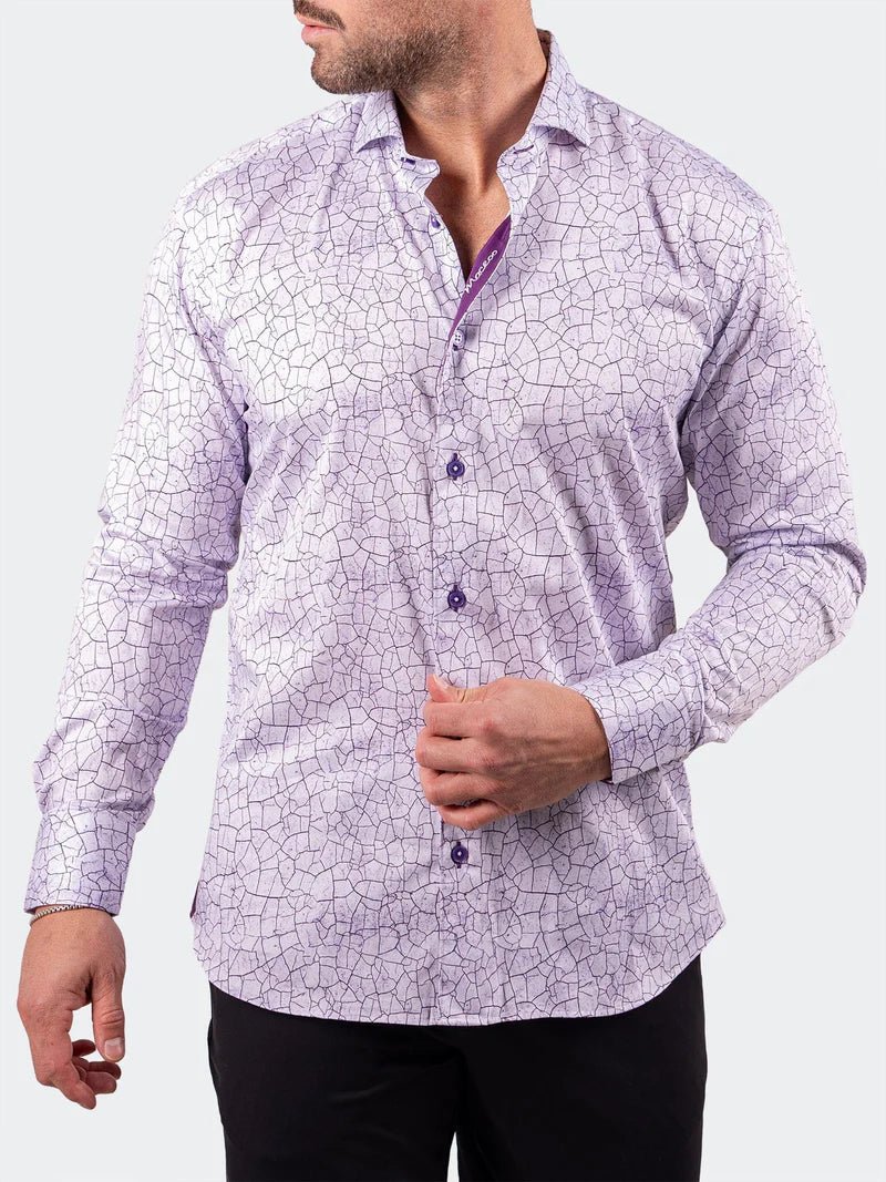 Einstein Resistance0300 White - Vie Sauvage