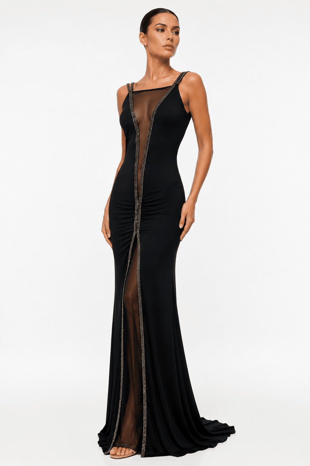 Elara gown - Vie Sauvage