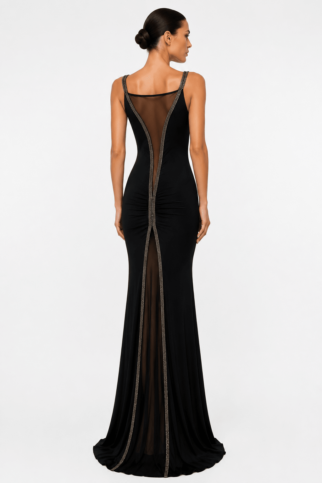 Elara gown - Vie Sauvage