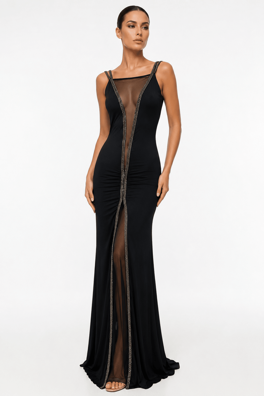 Elara gown - Vie Sauvage