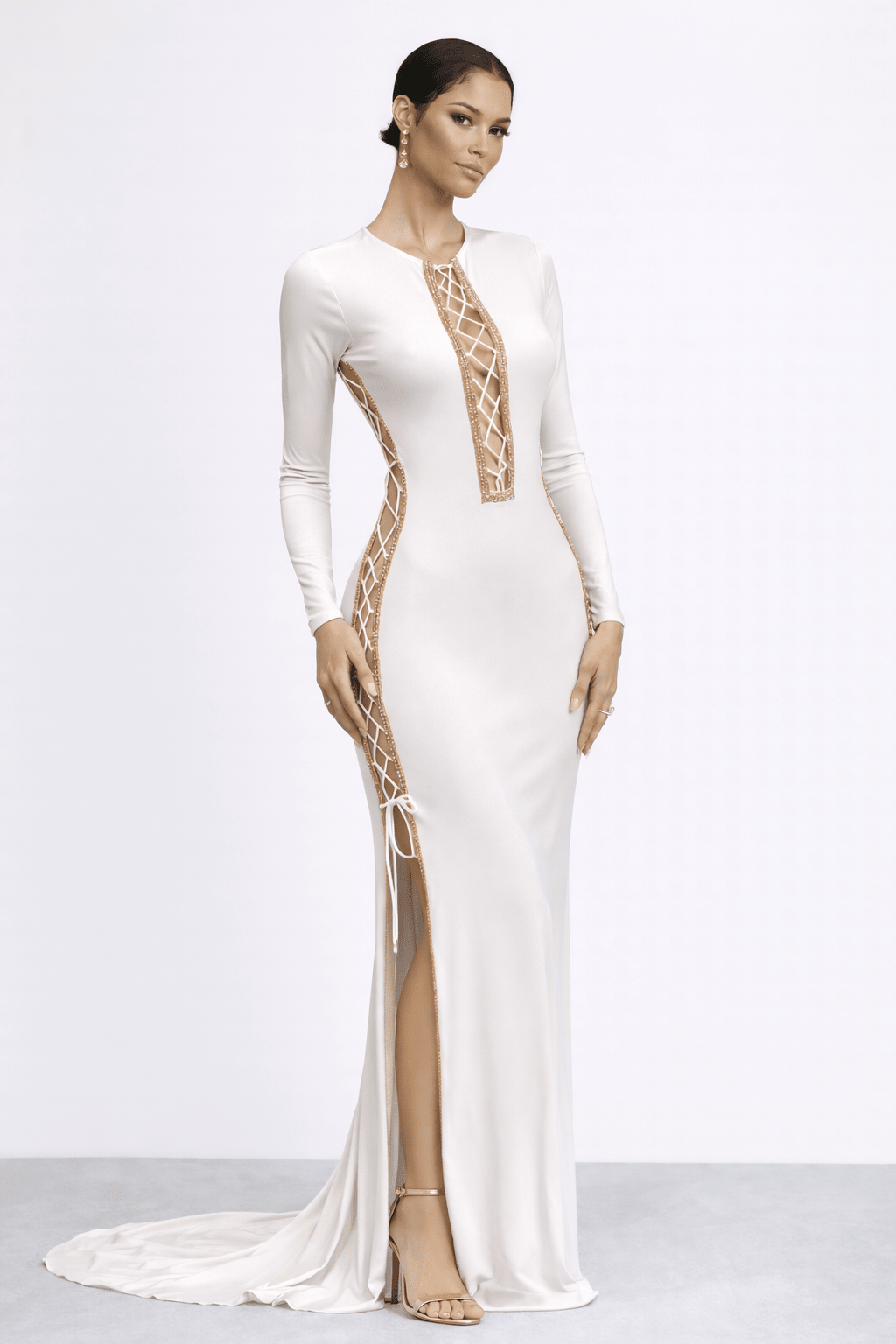 Erica Gown - Vie Sauvage