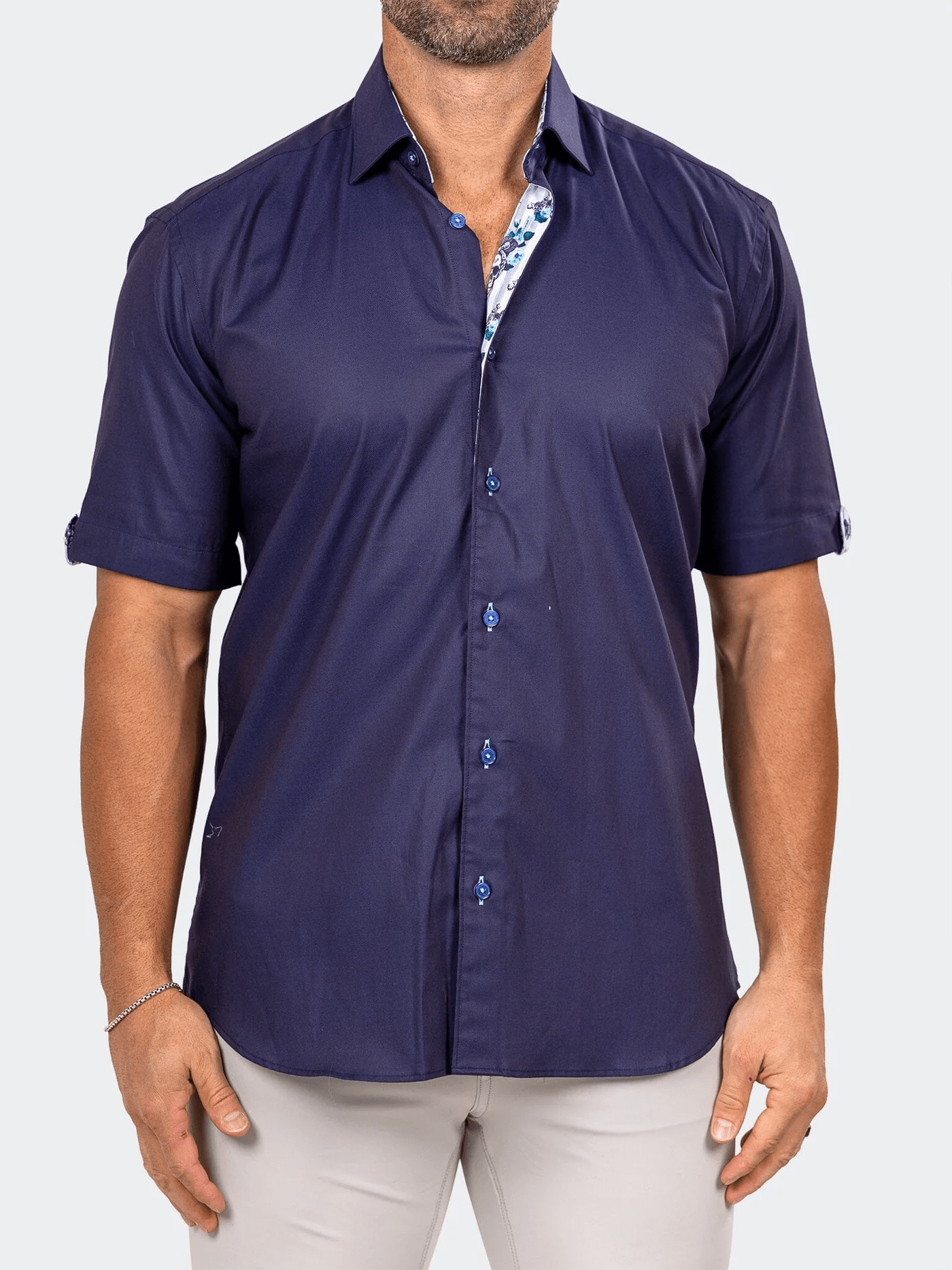 GALILEO MARTHYR0005 BLUE - Vie Sauvage