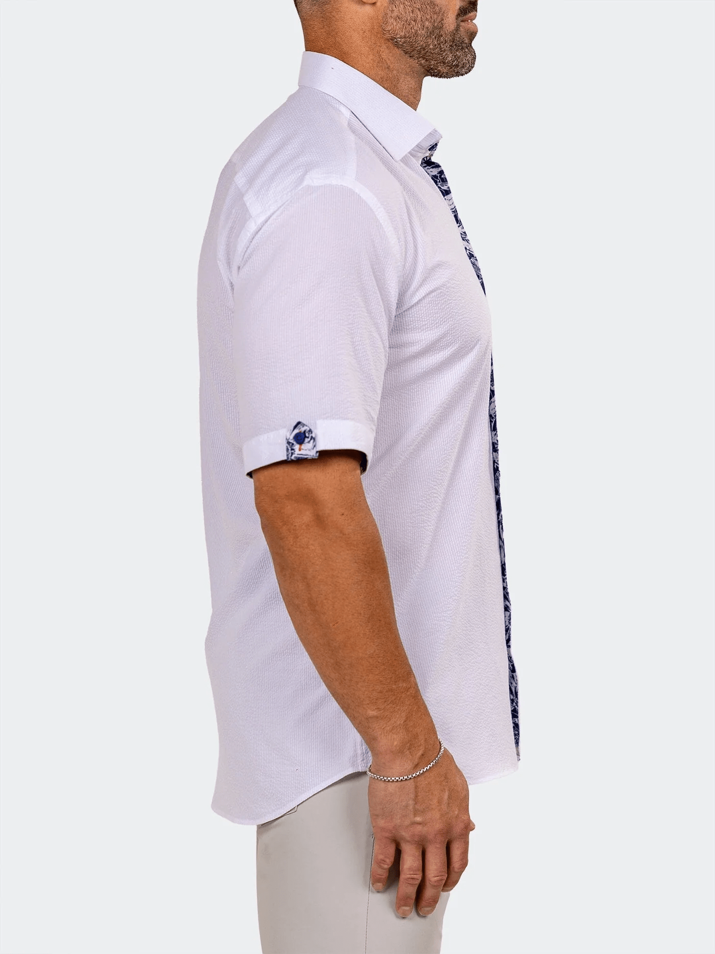 GALILEO MARTHYR0010 WHITE - Vie Sauvage