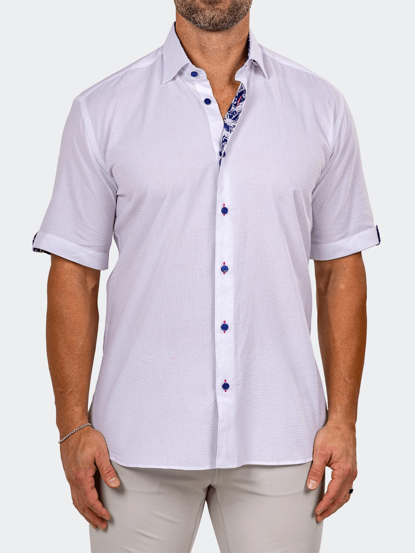 GALILEO MARTHYR0010 WHITE - Vie Sauvage