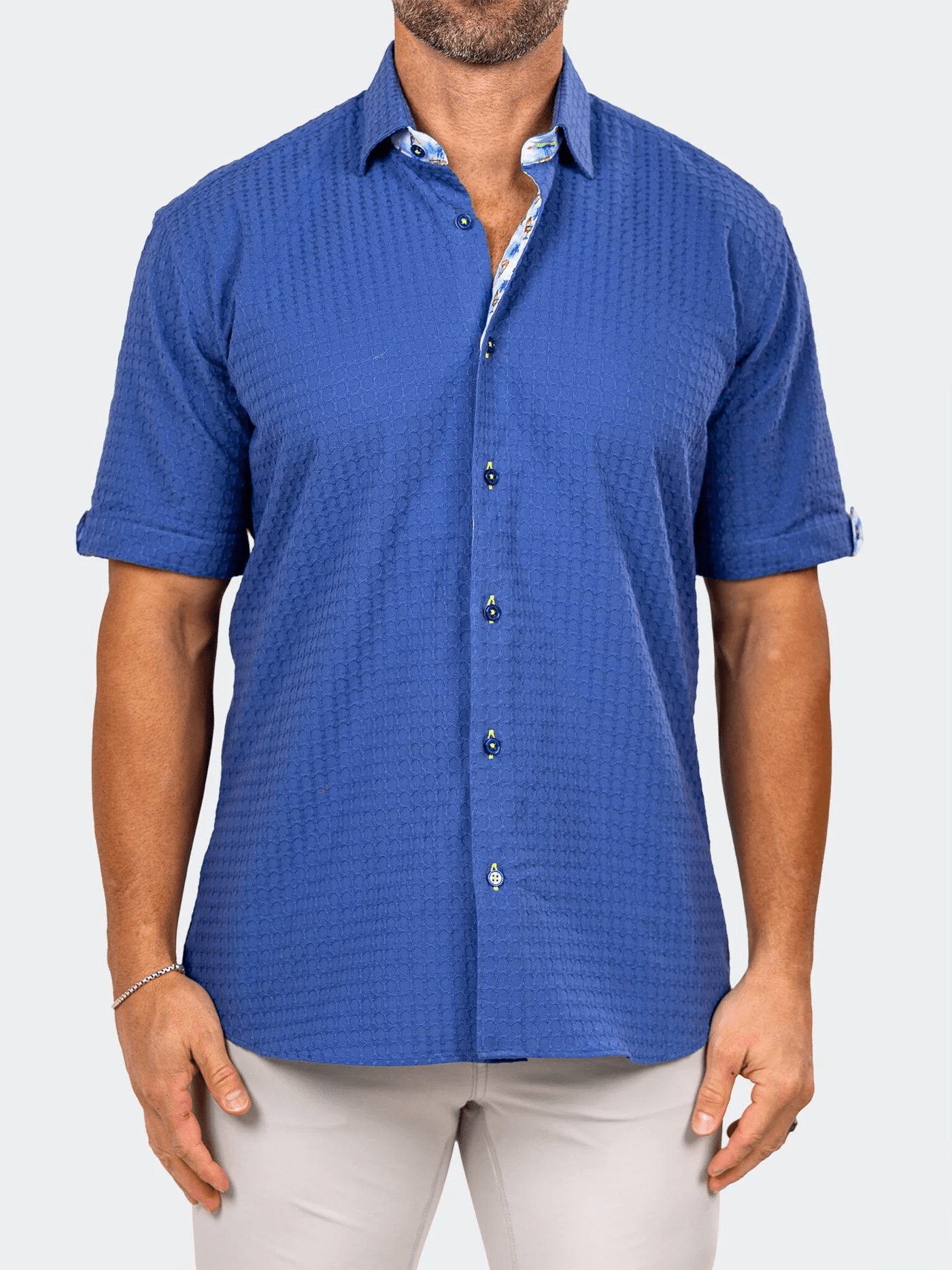GALILEO MARTHYR0070 BLUE - Vie Sauvage