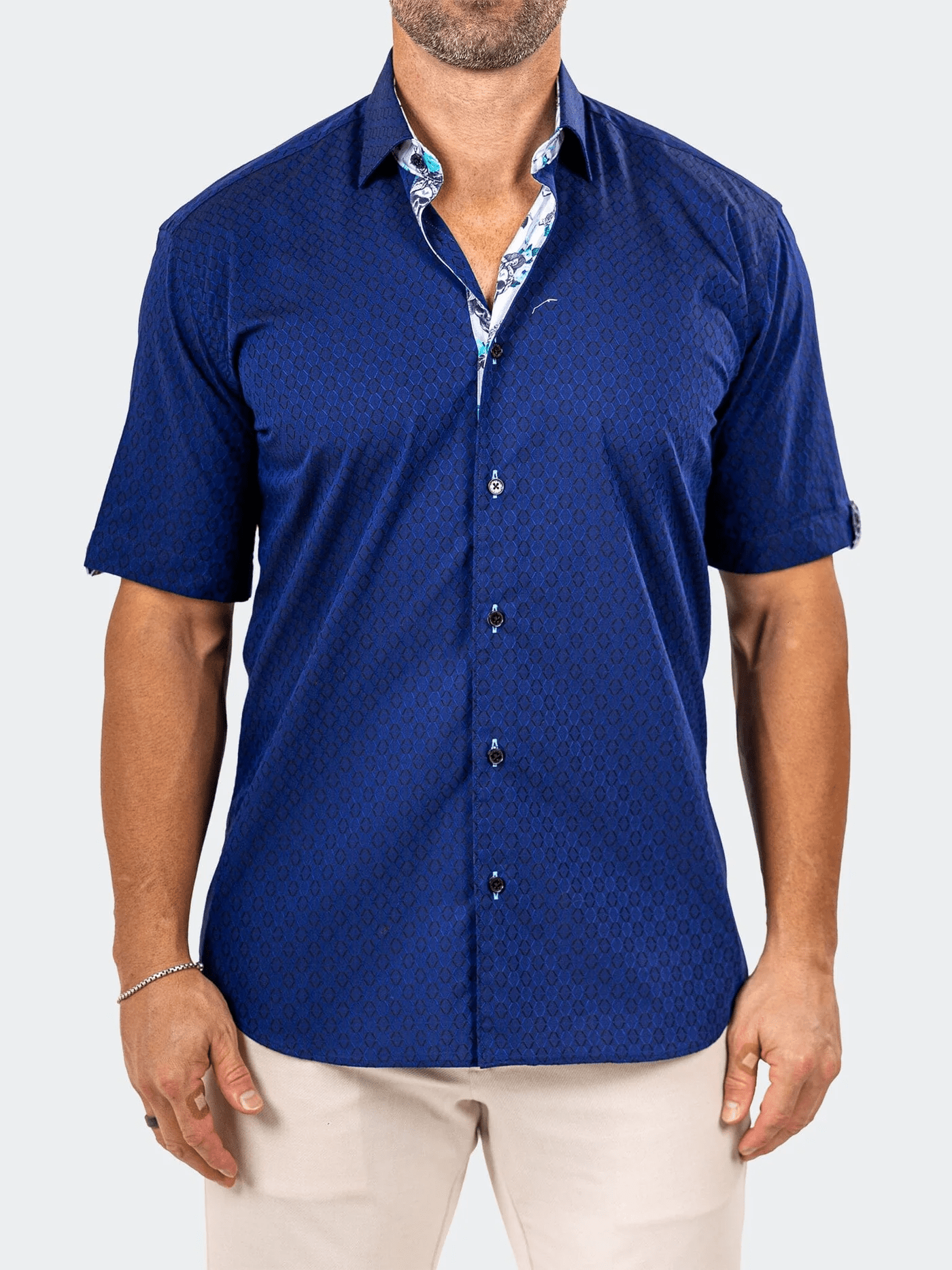Galileo Marthyr0142 Blue - Vie Sauvage