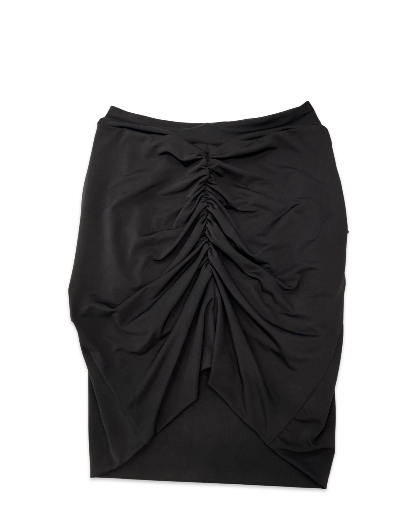 Vskt1003 Mini Skirt