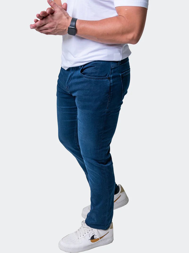 Jeans Future Blue - Vie Sauvage