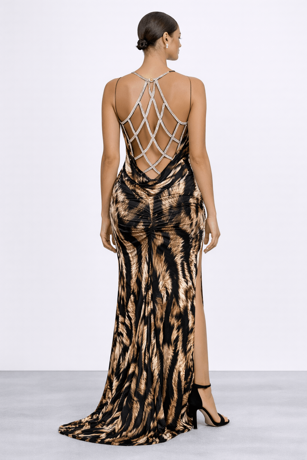 Mila Gown - Vie Sauvage