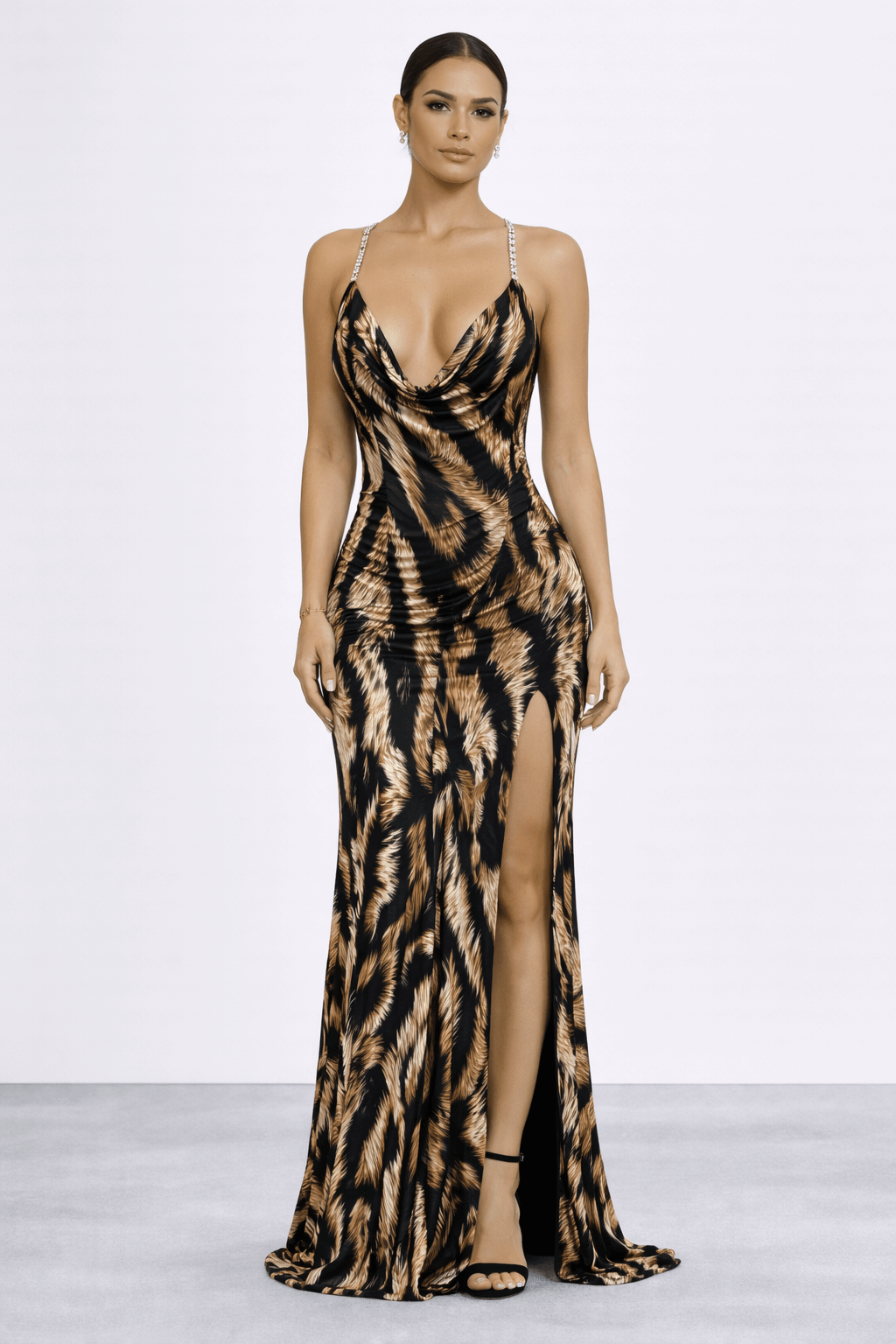 Mila Gown - Vie Sauvage