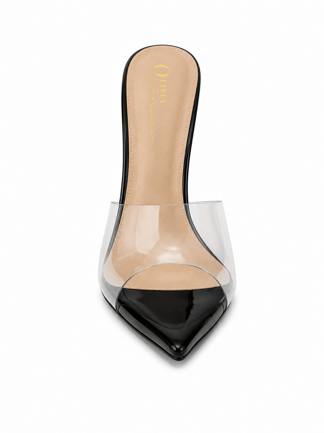 Noir Illusion Mule - Vie Sauvage
