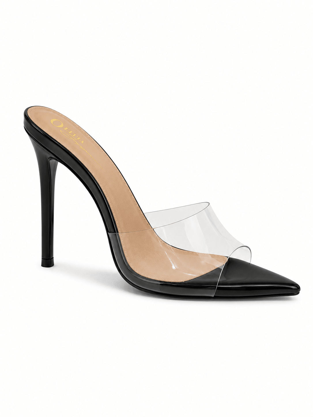 Noir Illusion Mule - Vie Sauvage