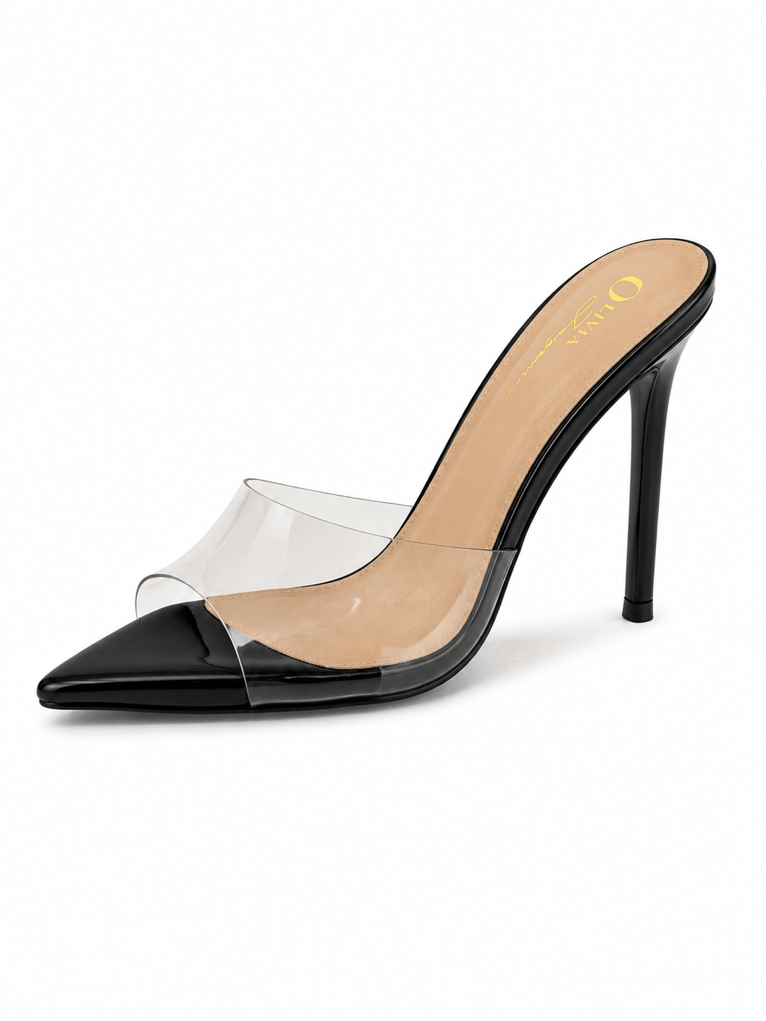 Noir Illusion Mule - Vie Sauvage