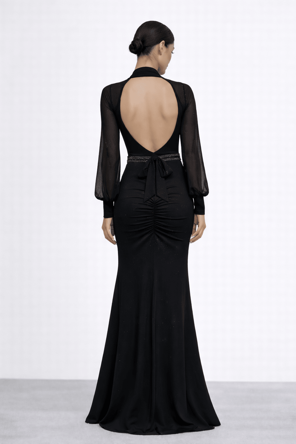 Olivia Gown - Vie Sauvage