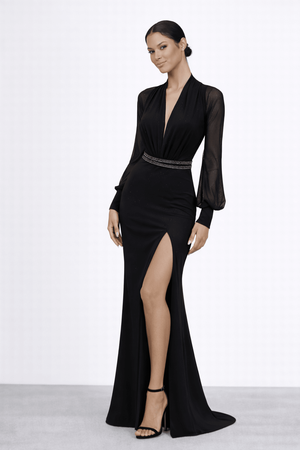 Olivia Gown - Vie Sauvage