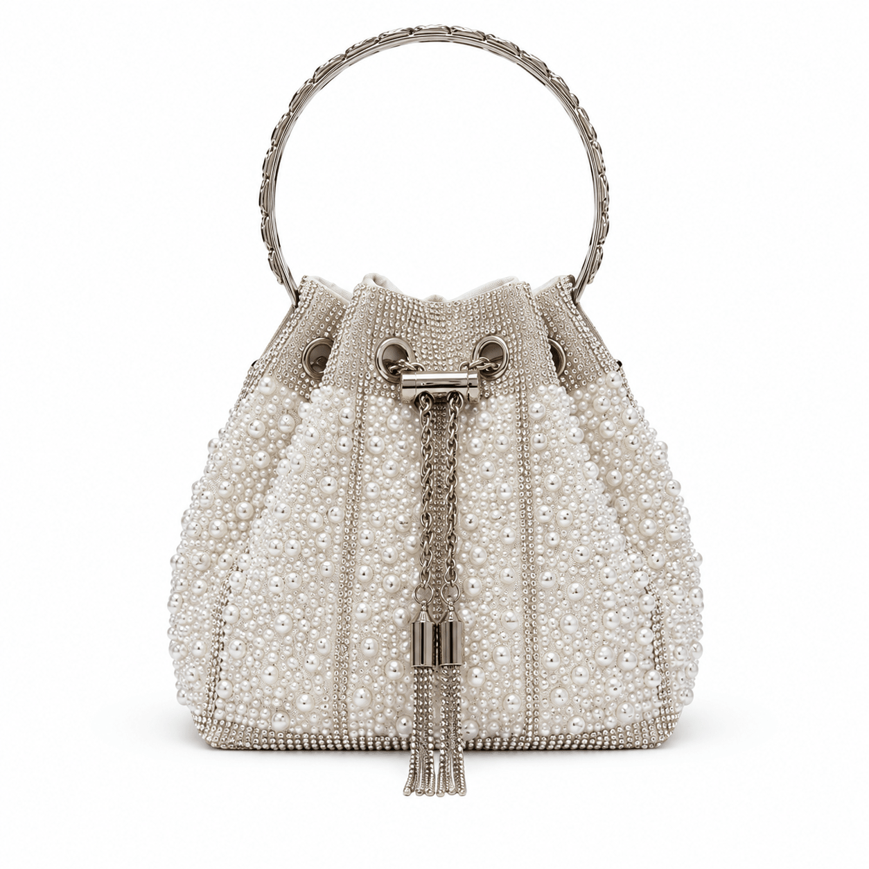 Pearl Clutch - Vie Sauvage