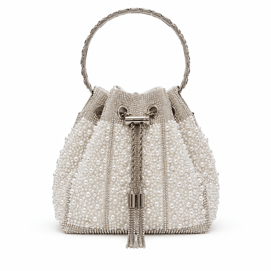 Pearl Clutch - Vie Sauvage