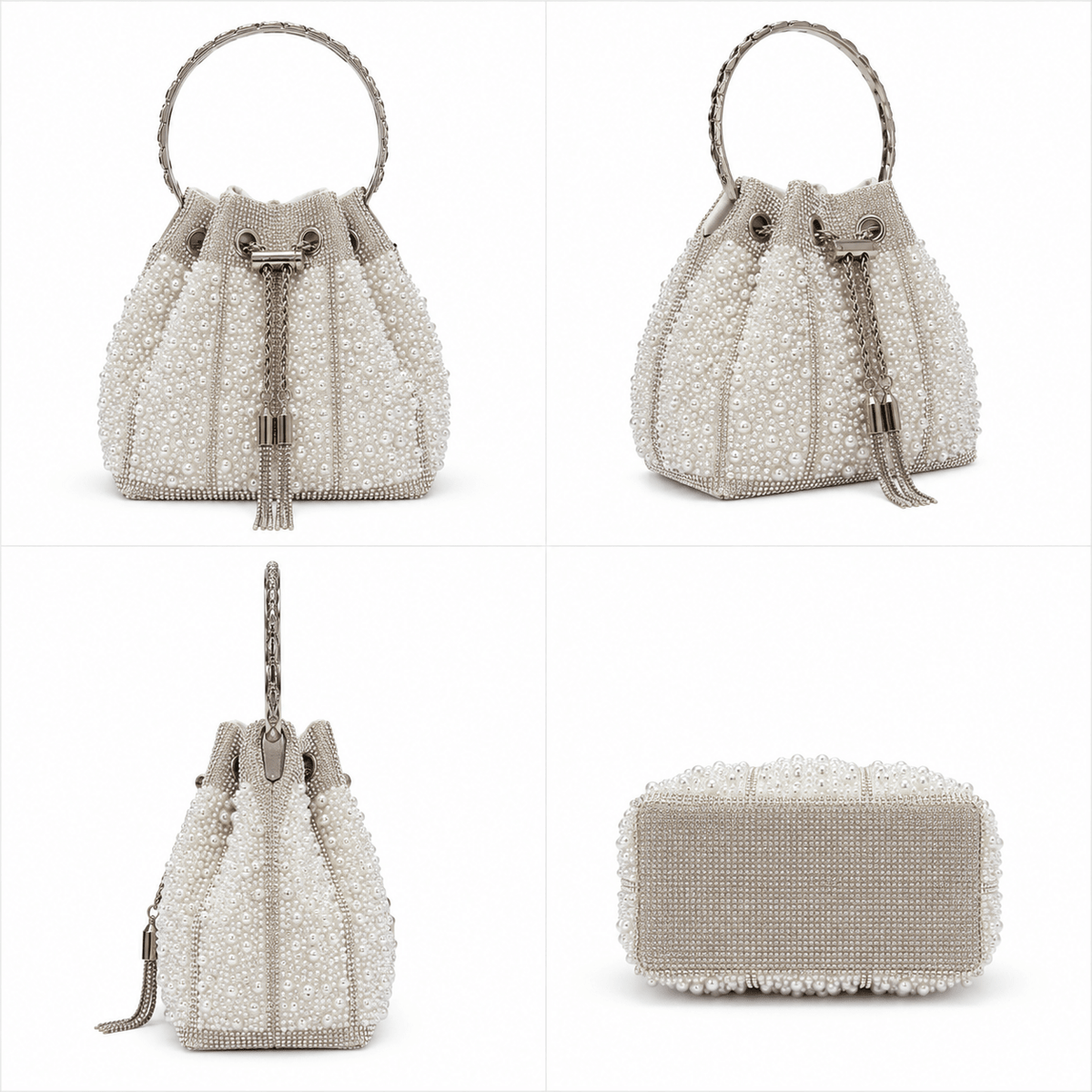 Pearl Clutch - Vie Sauvage