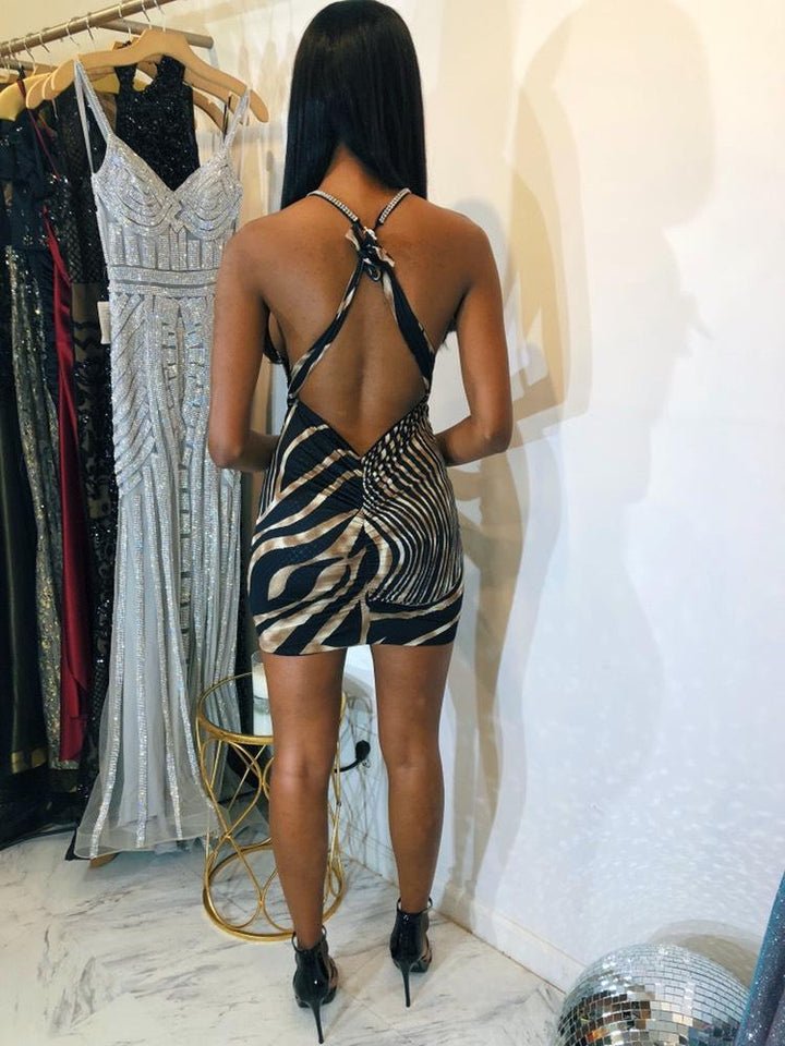 Petra Dress - Vie Sauvage