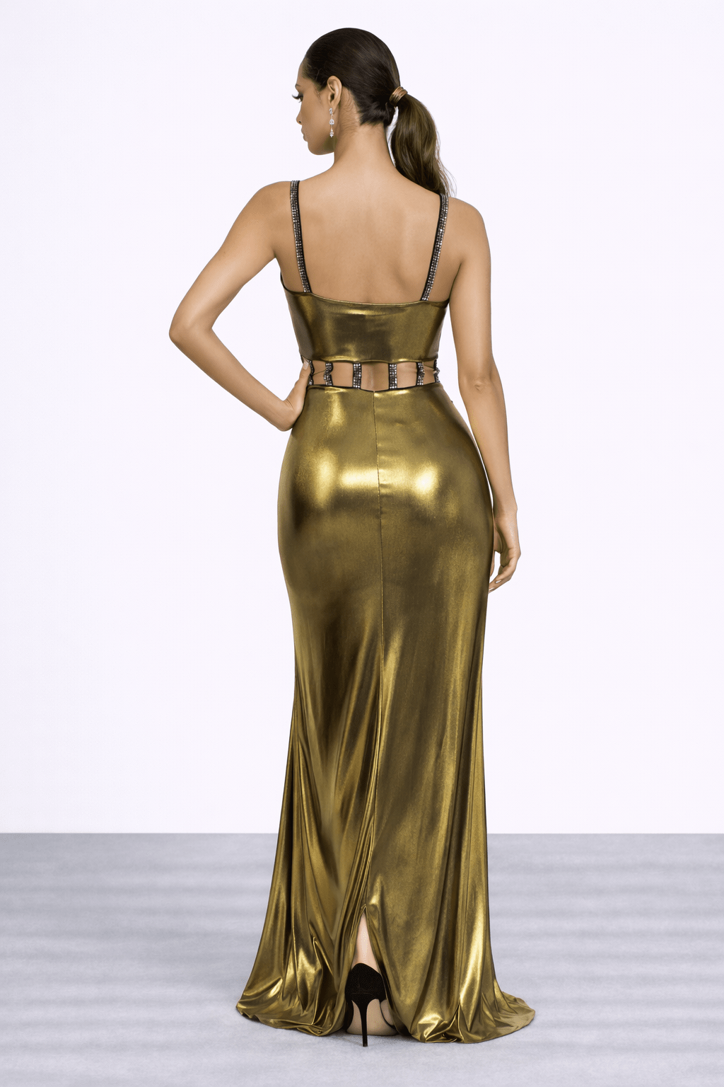 Shawna Gown - Vie Sauvage