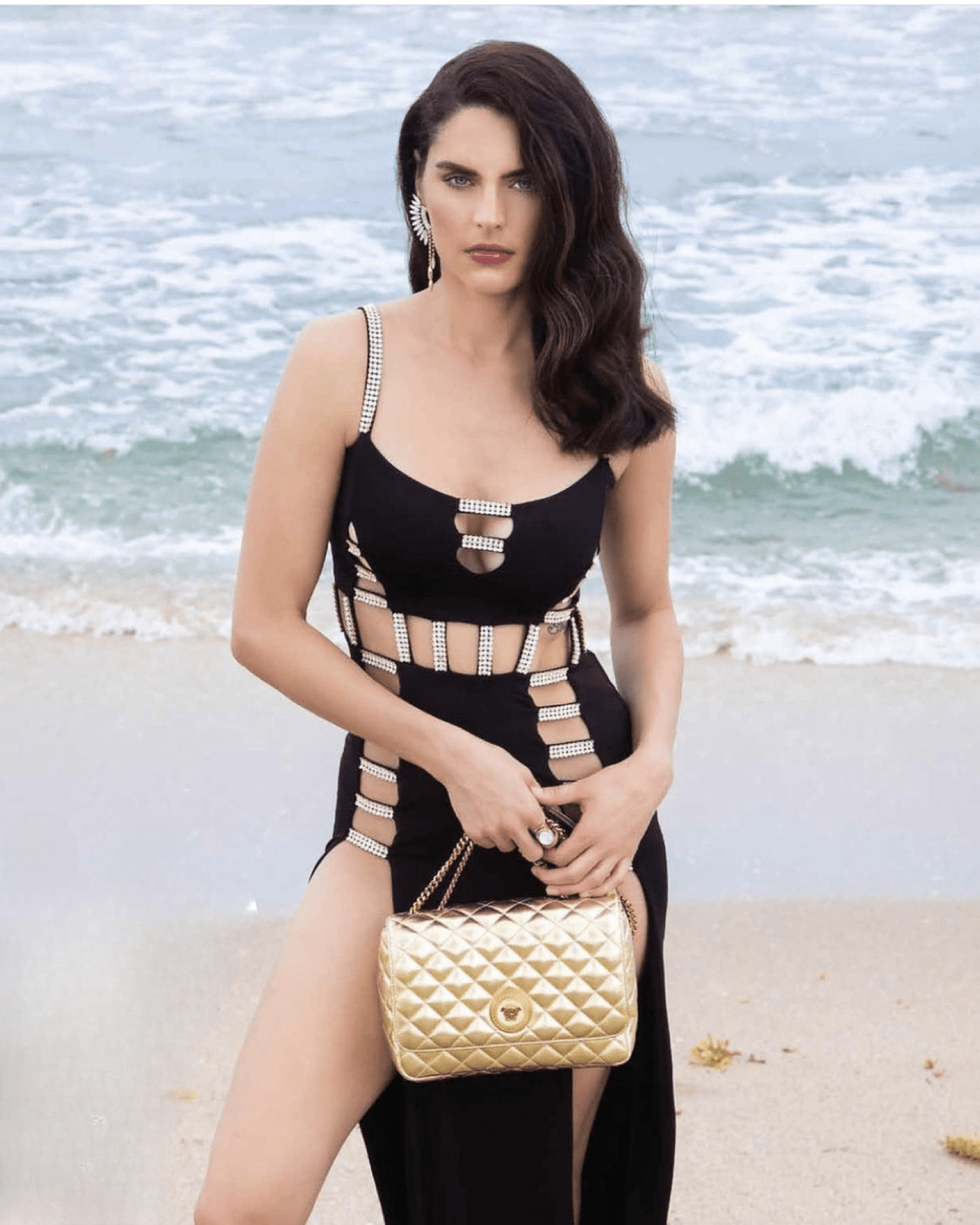 Shawna Gown - Vie Sauvage