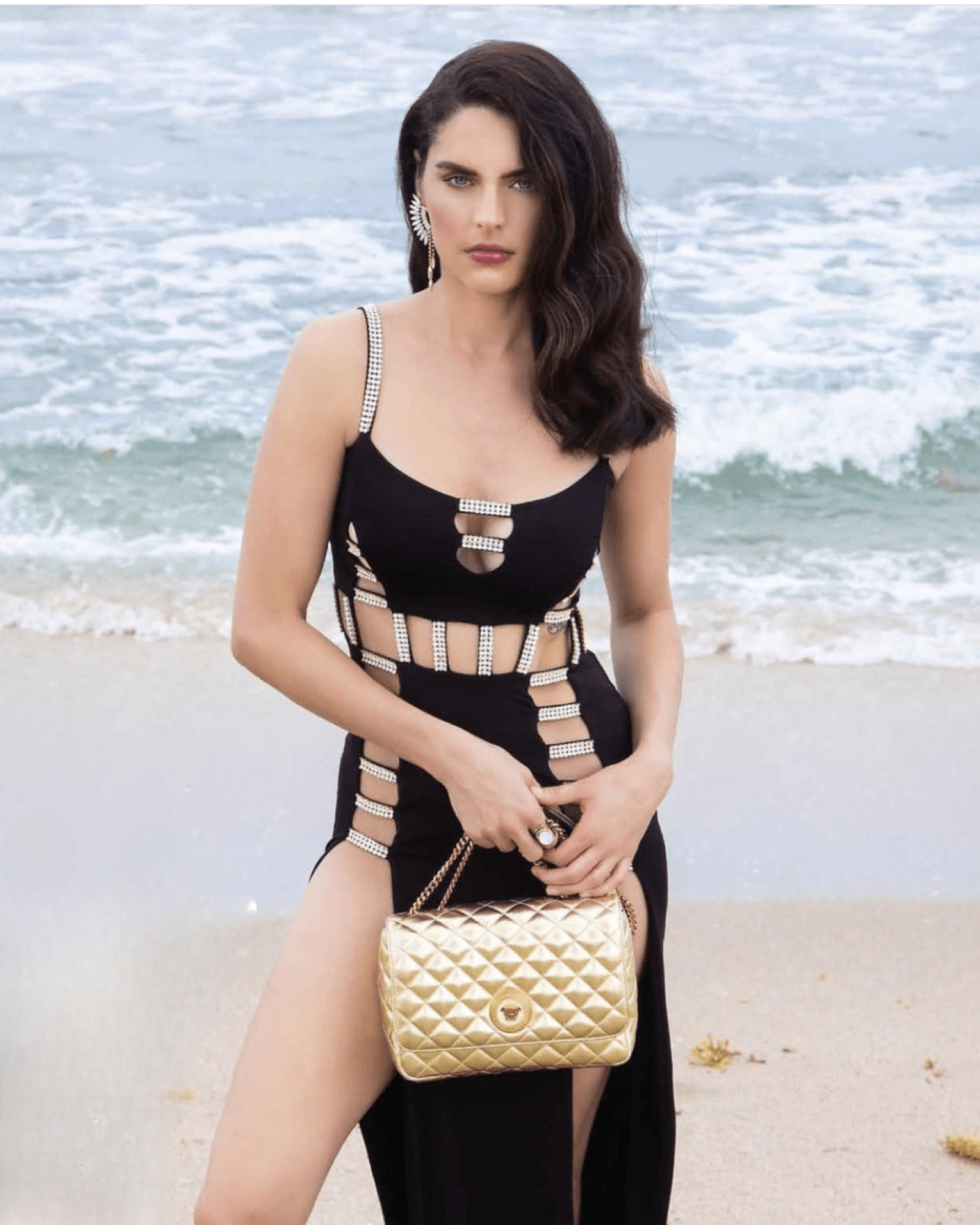 Shawna Gown - Vie Sauvage