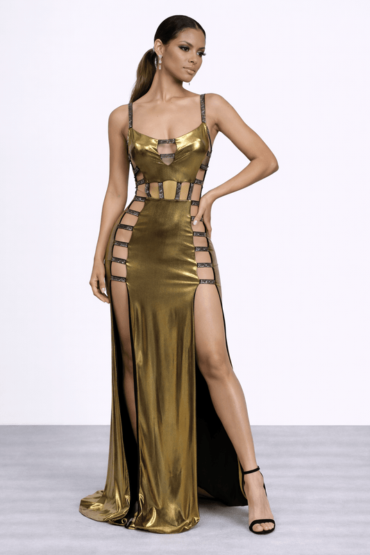 Shawna Gown - Vie Sauvage