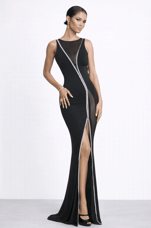 Sivan Gown - Vie Sauvage