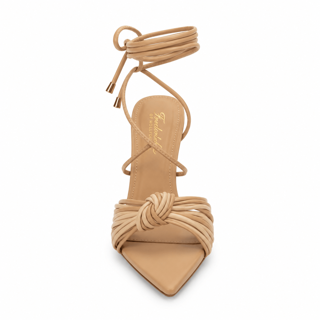Solstice Knot Stiletto - Vie Sauvage