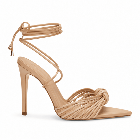 Solstice Knot Stiletto - Vie Sauvage