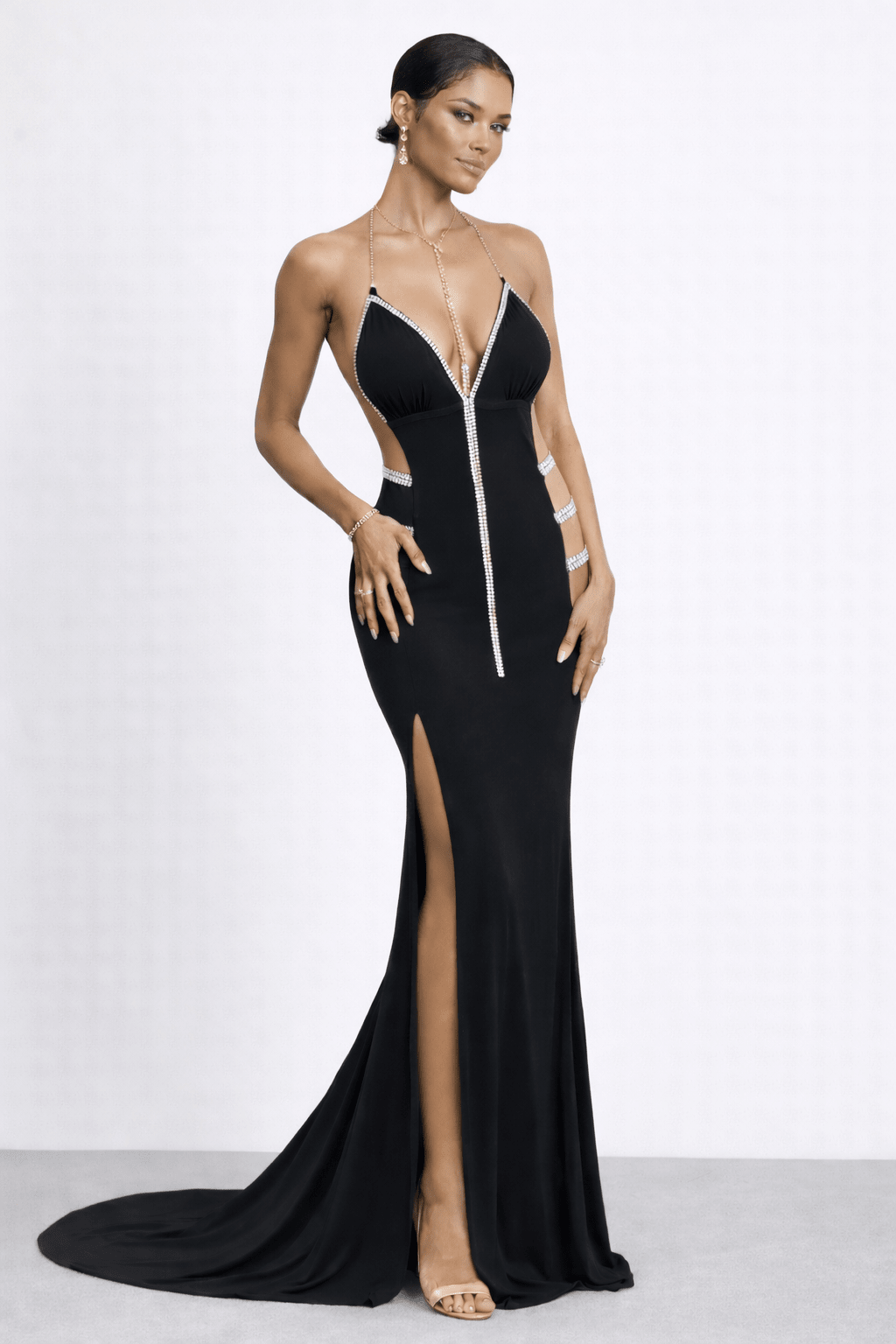 Sparks - Vie Sauvage