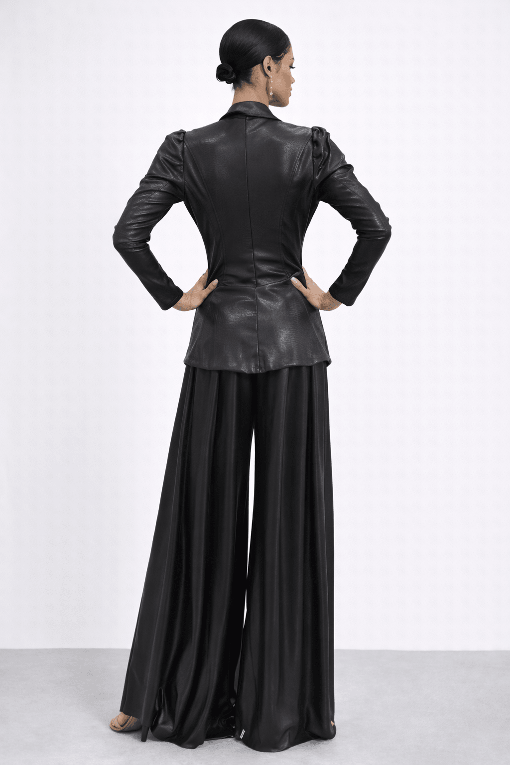 Stella Jacket - Vie Sauvage