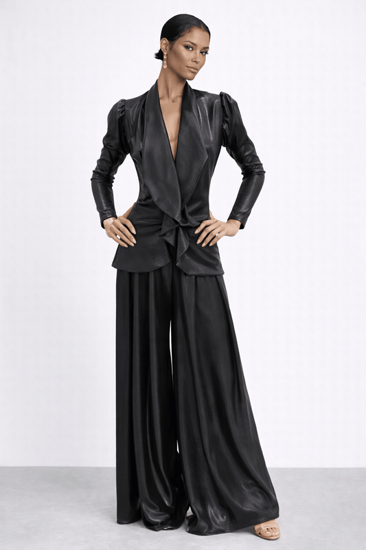 Stella Jacket - Vie Sauvage