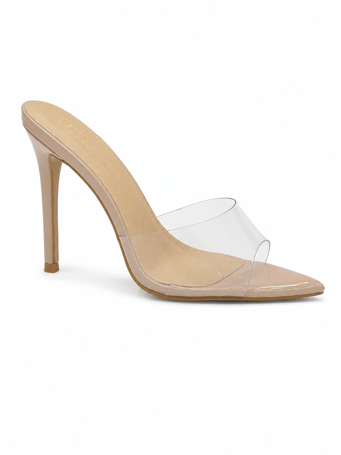 The Nude Illusion Mule - Vie Sauvage