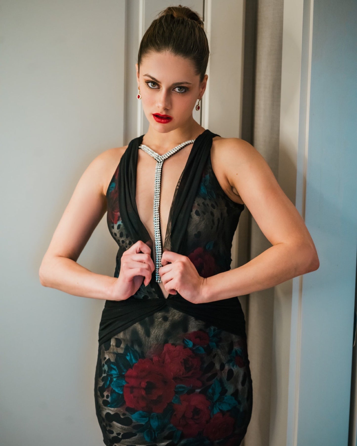 Tiffany Dress - Vie Sauvage