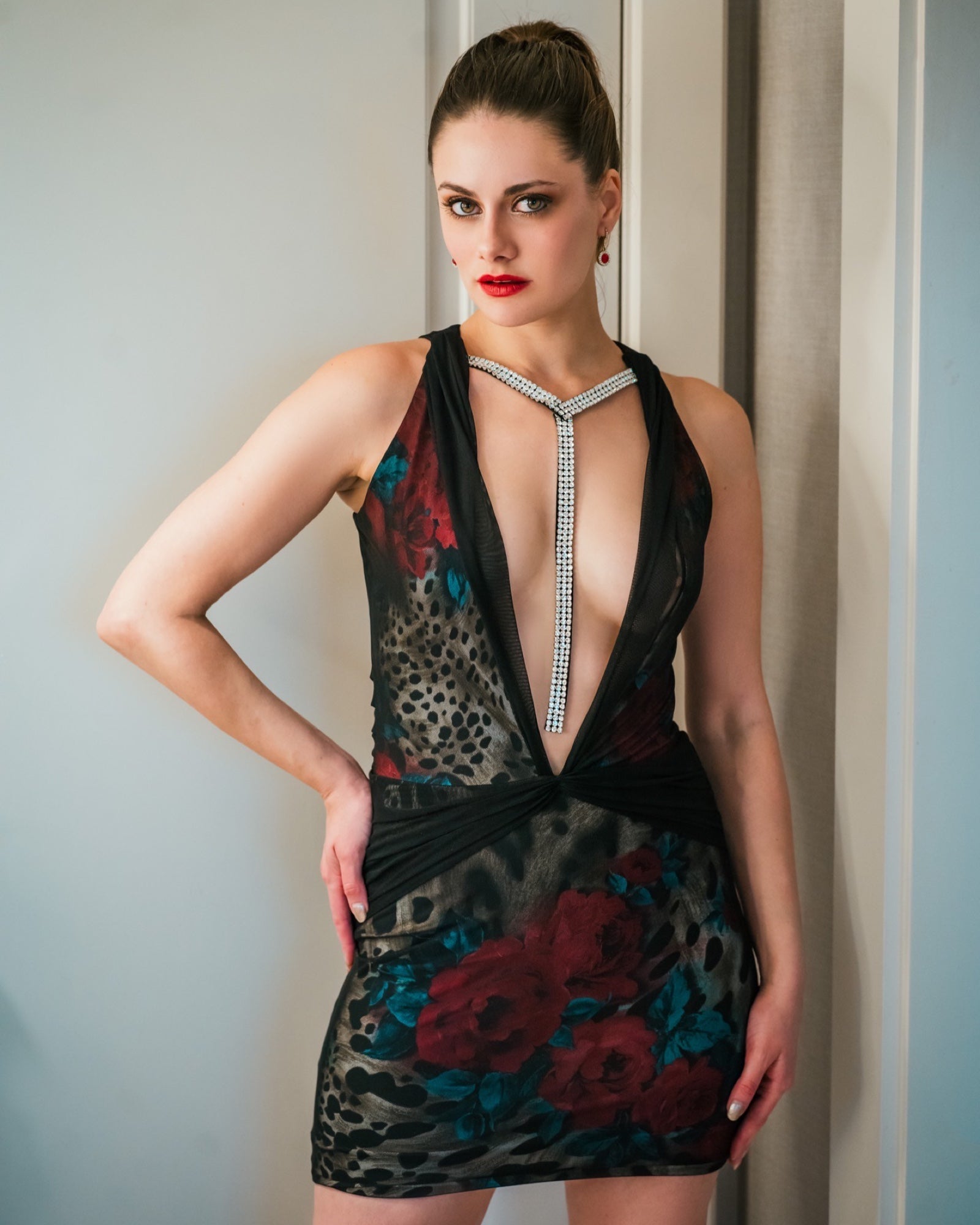 Tiffany Dress - Vie Sauvage