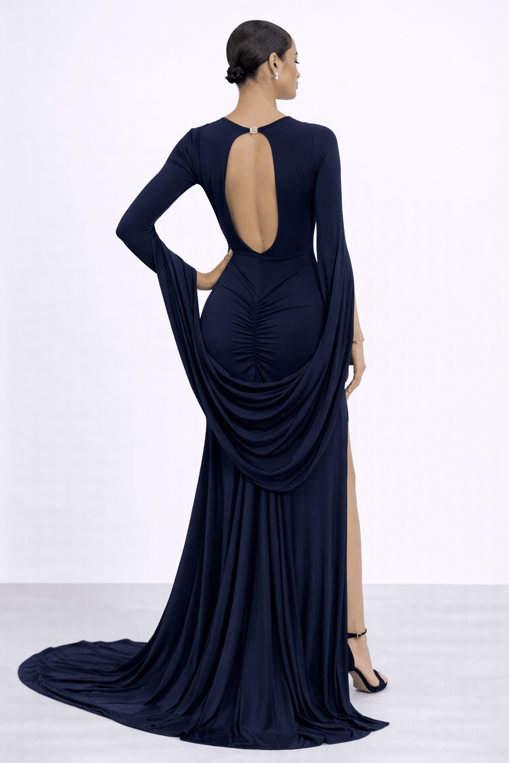 Tracy Lynn Gown - Vie Sauvage