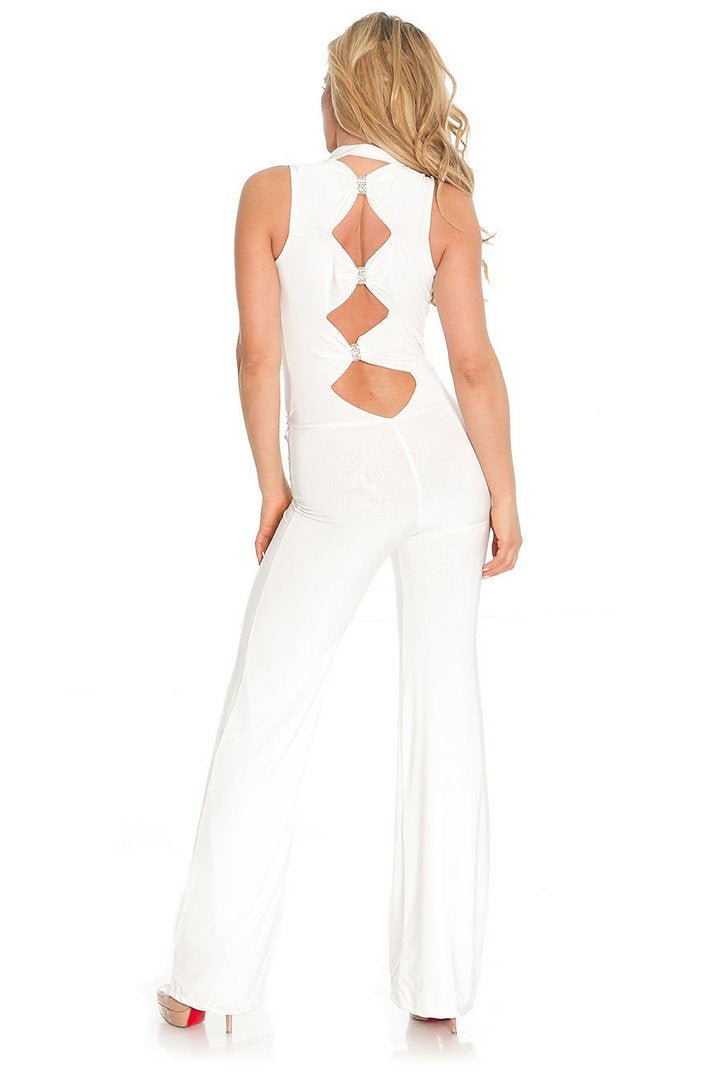 Trizzie Jumpsuit - Vie Sauvage